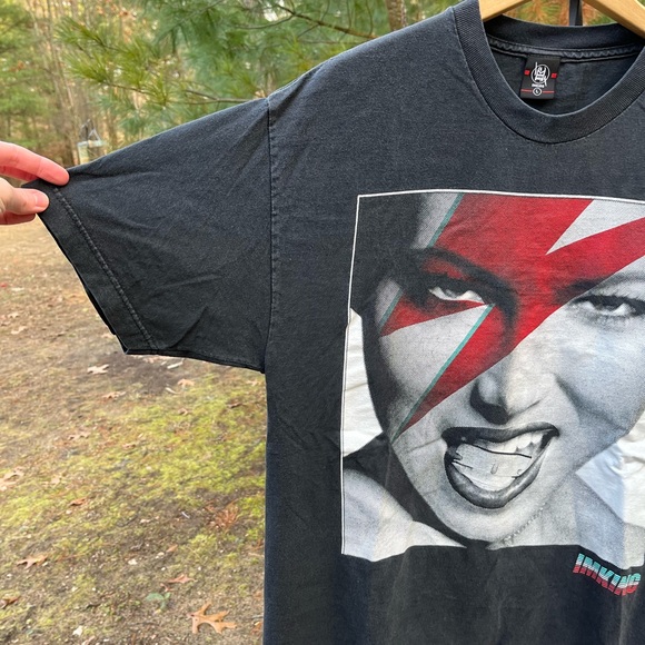 IMKING Razorblade Tee - Picture 12 of 12